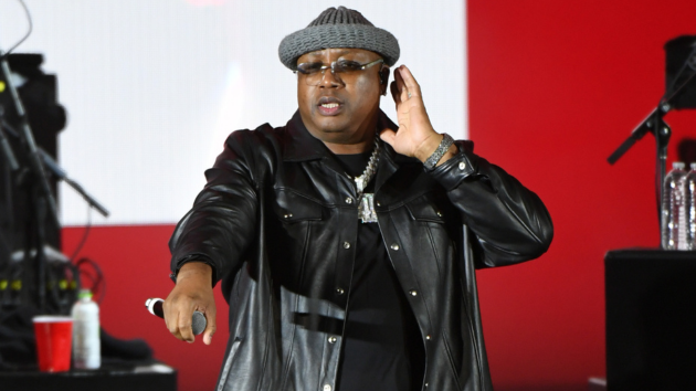 E-40 tapped for headlining set at upcoming Standford vs. University of Miami football game E-40 tapped for headlining set at upcoming Standford vs. University of Miami football game