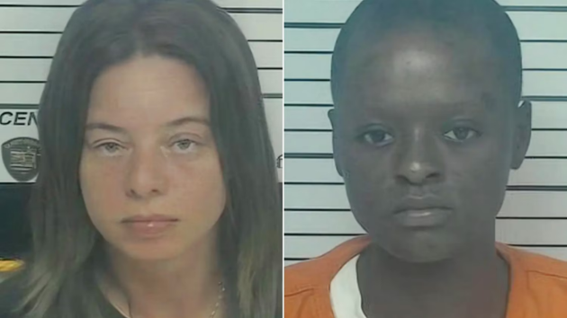 2 women wanted in Maryland for murder of suspect’s mother arrested in Ohio following tip: Police