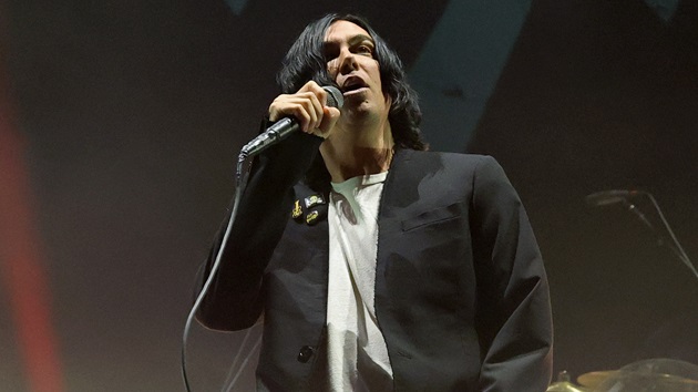Sleeping with Sirens announces US tour behind new ‘An Ending in Itself’ album Sleeping with Sirens announces US tour behind new ‘An Ending in Itself’ album