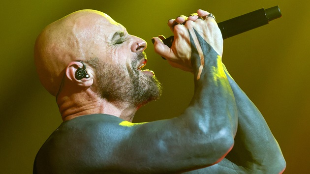 Daughtry announces 20th anniversary unplugged tour Daughtry announces 20th anniversary unplugged tour