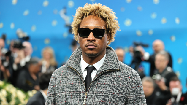 Future announces new album, ‘The Real Me’ Future announces new album, ‘The Real Me’
