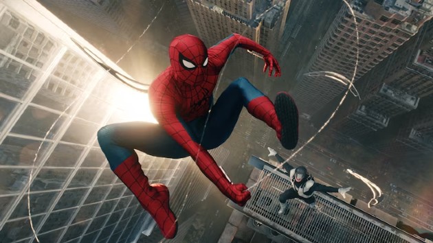 Zendaya, Tom Holland appear in new 'Spider-Man: Brand New Day' trailer