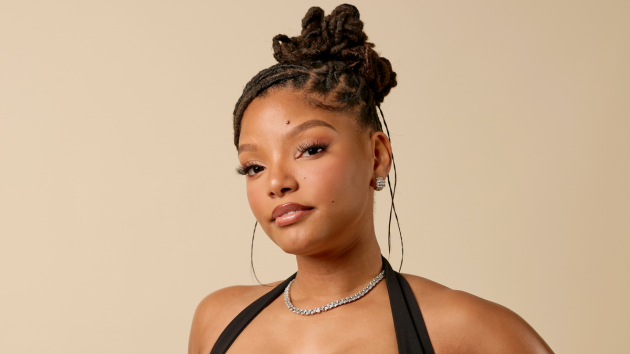 Halle Bailey, Ludacris, CeeLo Green join cast of animated feature ‘Groove Tails’