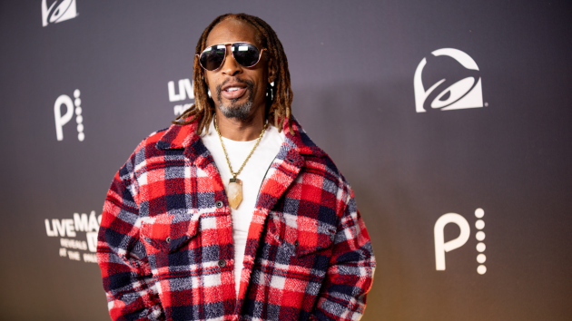 Lil Jon says he discusses son’s death in upcoming memoir ”cause I’m not alone’
