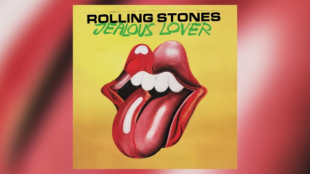 The Rolling Stones pick ‘Jealous Lover’ as next ‘Foreign Tongues’ single The Rolling Stones pick ‘Jealous Lover’ as next ‘Foreign Tongues’ single