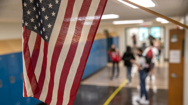 Data shows student chronic absenteeism is declining. The solutions are complex