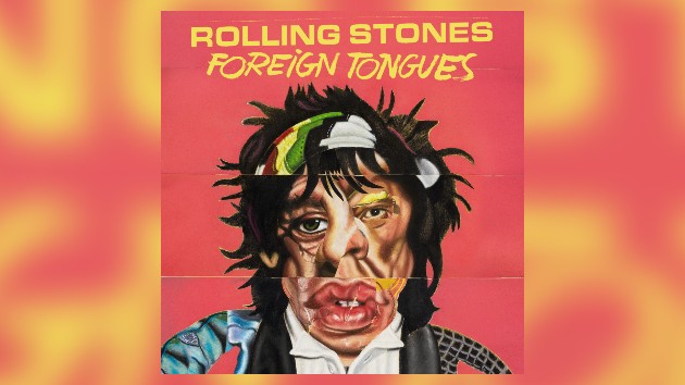 The Rolling Stones to debut ‘Speaking In Tongues’, the official ‘Foreign Tongues’ podcast The Rolling Stones to debut ‘Speaking In Tongues’, the official ‘Foreign Tongues’ podcast