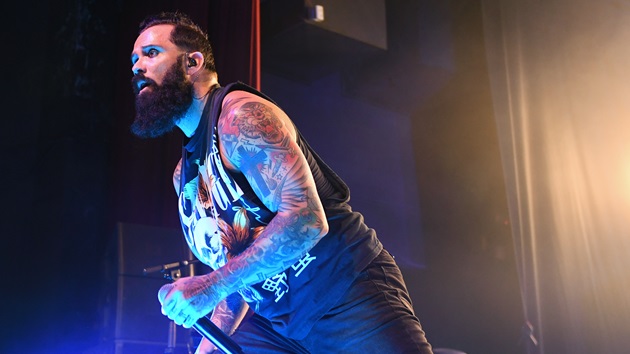 Skillet announces new 'Scream' single and Comatose 20th anniversary tour