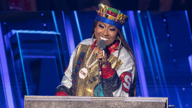 Missy Elliott to pay homage to Aaliyah at 2026 Essence Festival Missy Elliott to pay homage to Aaliyah at 2026 Essence Festival