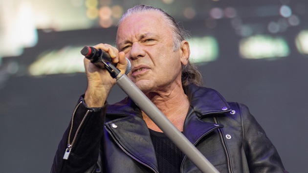 Fear of the Dark: Iron Maiden’s Paris show cut short due to power outage Fear of the Dark: Iron Maiden’s Paris show cut short due to power outage