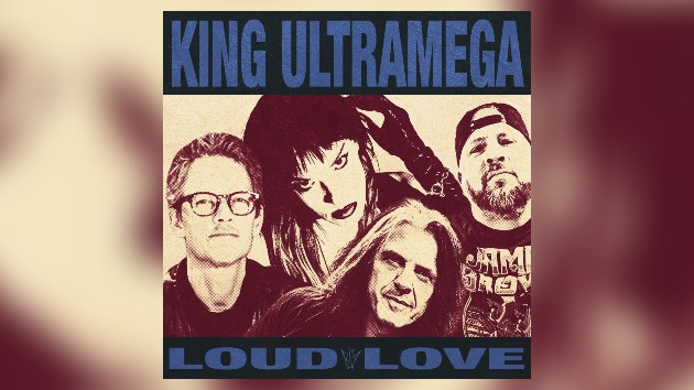 Hear Lzzy Hale sing on cover of Soundgarden’s ‘Loud Love’ for King Ultramega project Hear Lzzy Hale sing on cover of Soundgarden’s ‘Loud Love’ for King Ultramega project