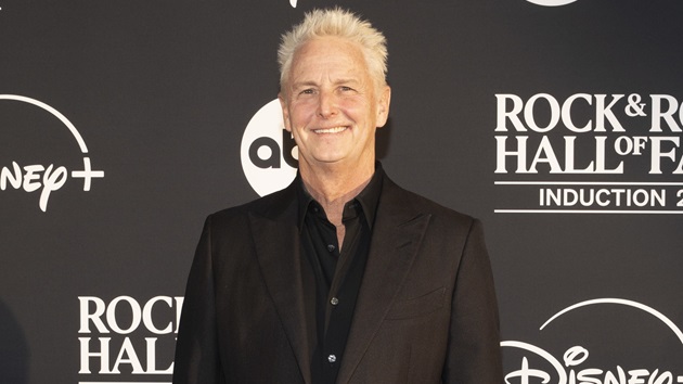 Pearl Jam’s Mike McCready, Maiden’s Bruce Dickinson and more to appear at San Diego Comic-Con Pearl Jam’s Mike McCready, Maiden’s Bruce Dickinson and more to appear at San Diego Comic-Con