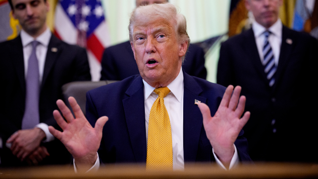 Judge blocks part of Trump's proposed mail-in voting restrictions