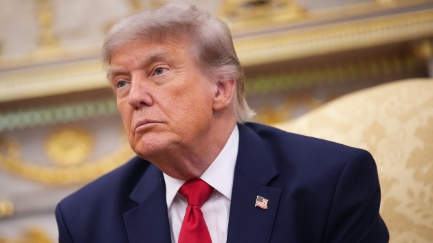 Supreme Court allows Trump administration’s cancellation of TPS for Haitians, Syrians