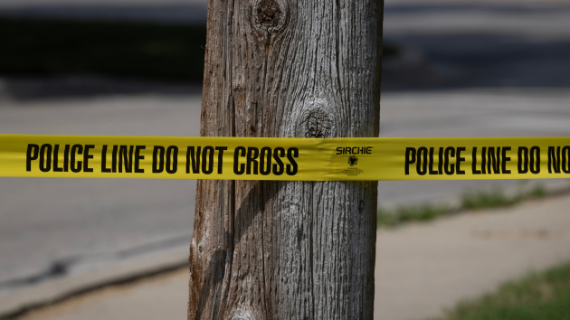 Grandmother suspected in deaths of 4 grandchildren, daughter in New York home: Police