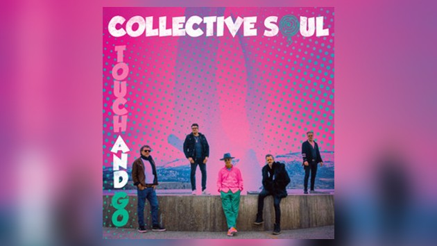 Collective Soul announces wide release of new album following RSD debut