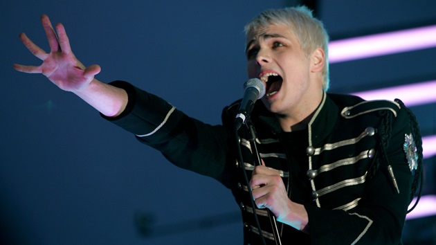 My Chemical Romance launces official MCRmy fan community