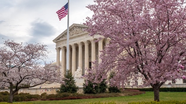 Supreme Court allows counting of late-arriving mail-in ballots