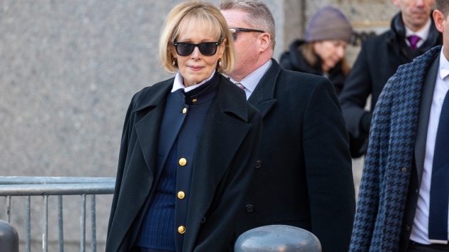 Supreme Court rejects Trump’s appeal of 2022 E. Jean Carroll defamation case