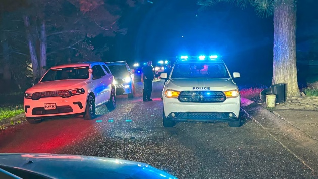 Manhunt underway after 2-year-old, 2 women killed in ‘horrifying’ Mississippi shooting, police say