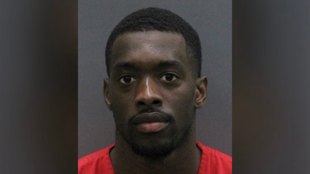 Detroit Lions cornerback Terrion Arnold’s bond set at $1 million in kidnapping conspiracy case