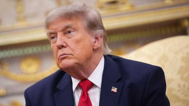 Trump says 'too bad' SCOTUS upheld birthright citizenship, pushes legislation to end it