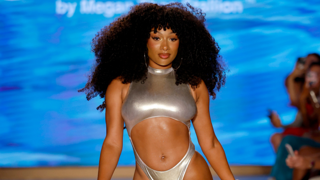 Megan Thee Stallion announces Hot Girl Summer Eau de Parfum Megan Thee Stallion announces Hot Girl Summer Eau de Parfum
