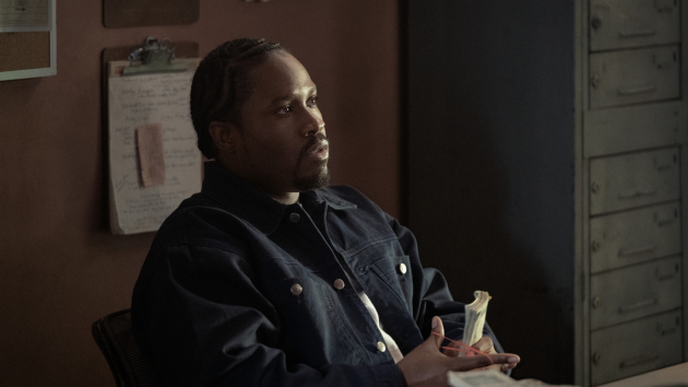 Shameik Moore talks highly anticipated new role in ‘Raising Kanan’: ‘I definitely knew what needed to be done’