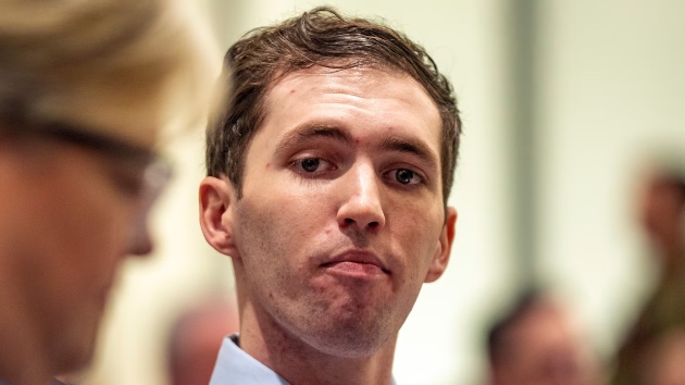 Prosecutors to present evidence against Charlie Kirk’s alleged assassin, Tyler Robinson