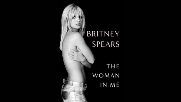Liz Meriwether to write Britney Spears biopic