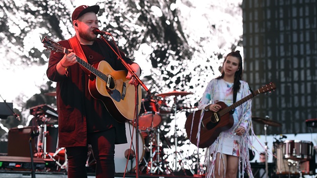 Of Monsters and Men announce new US tour dates