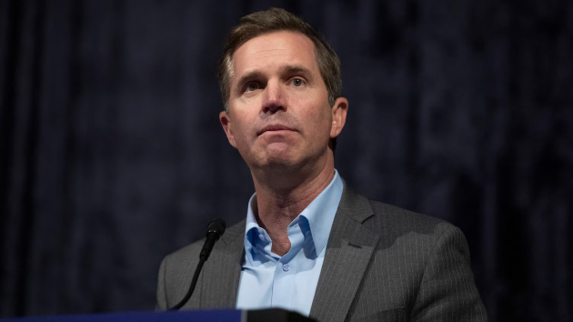 Kentucky Gov. Andy Beshear sends letter to Sen. Mitch McConnell asking for full update on health