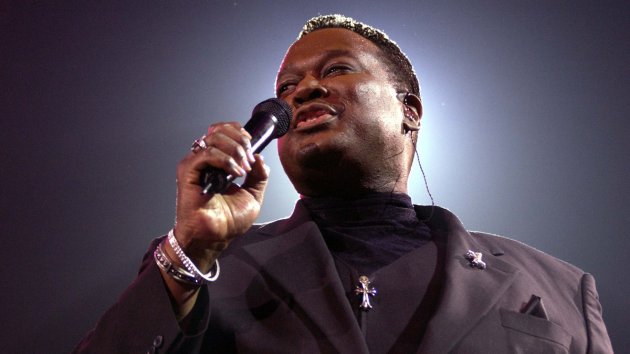 Alvin Ailey American Dance Theater to pay homage to Luther Vandross Alvin Ailey American Dance Theater to pay homage to Luther Vandross