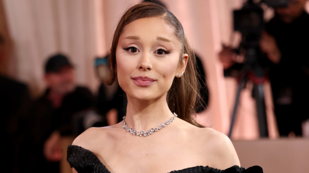 Ariana Grande exits cast of 'American Horror Story' season 13
