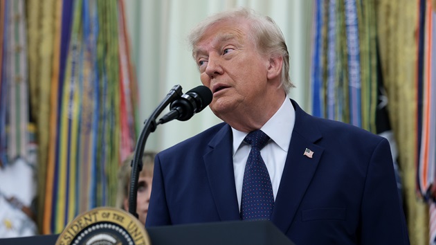 Judge refers Trump’s attorneys for potential disciplinary action over IRS lawsuit