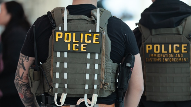 Federal immigration authorities involved in shooting in Maine