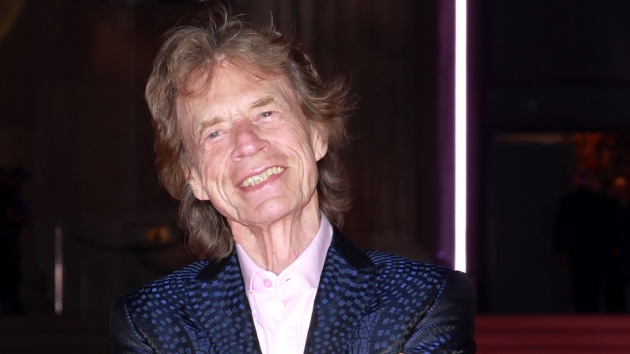 Mick Jagger on getting old: ‘there’s nothing good about it’ Mick Jagger on getting old: ‘there’s nothing good about it’