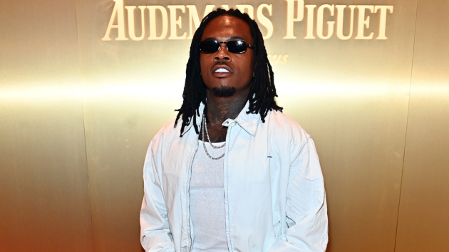 Gunna credits fitness for strengthening onstage presence, discipline and inspiring others Gunna credits fitness for strengthening onstage presence, discipline and inspiring others