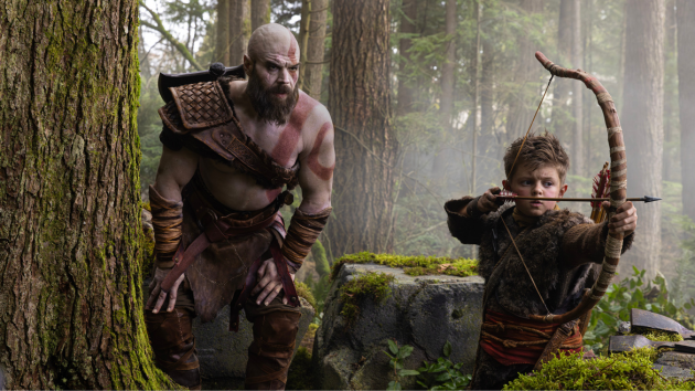 ‘God of War’ will recast lead role Kratos after Ryan Hurst’s on-set injury