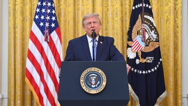 Declassified documents touted by Trump say election systems ‘would be difficult to manipulate’