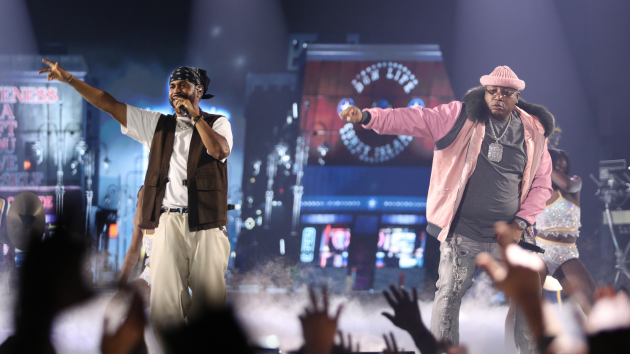 Big Sean and E-40’s ‘I Don’t F*** With You’ is now certified Diamond Big Sean and E-40’s ‘I Don’t F*** With You’ is now certified Diamond