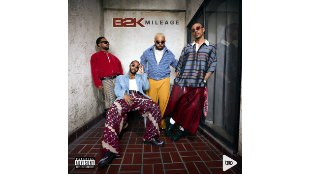 B2K releases first single in more than 20 years, ‘Mileage’ B2K releases first single in more than 20 years, ‘Mileage’