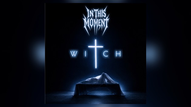 In This Moment announces new album, 'Witch'