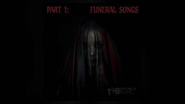 Theory of a Deadman sings a ‘Funeral Song’ on latest track from upcoming EP Theory of a Deadman sings a ‘Funeral Song’ on latest track from upcoming EP