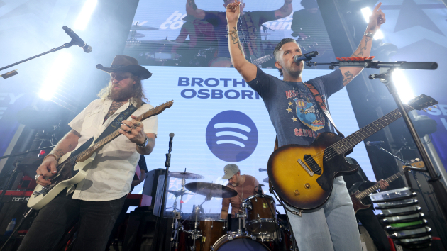 #RIP Brothers Osborne: From Pinebox to Deale, Maryland, TJ and John tease new music #RIP Brothers Osborne: From Pinebox to Deale, Maryland, TJ and John tease new music