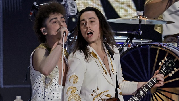 Greta Van Fleet announces new single, ‘Saw You Stand’ Greta Van Fleet announces new single, ‘Saw You Stand’