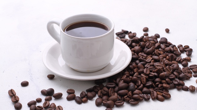 Up to 5 cups of coffee per day may potentially lower heart disease risk, doctors say