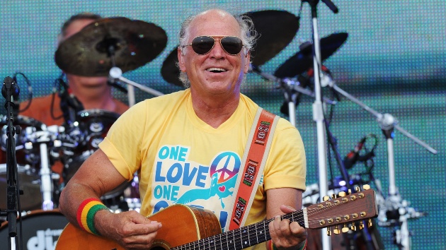 Posthumous Jimmy Buffett album in the works Posthumous Jimmy Buffett album in the works