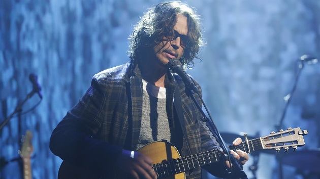 Soundgarden, Vicky Cornell share birthday tributes to late Chris Cornell Soundgarden, Vicky Cornell share birthday tributes to late Chris Cornell