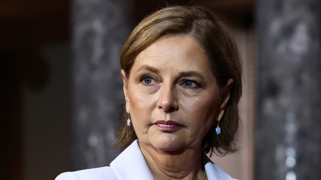 Darline Graham, Lindsey Graham’s sister, says she will run for full Senate term Darline Graham, Lindsey Graham’s sister, says she will run for full Senate term